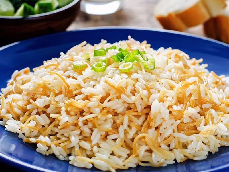 Egy Rice