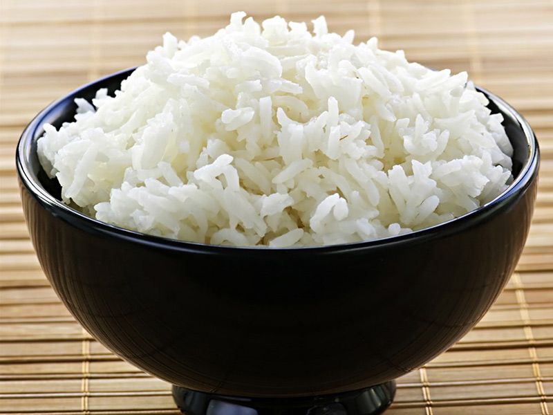 Egyptian Rice