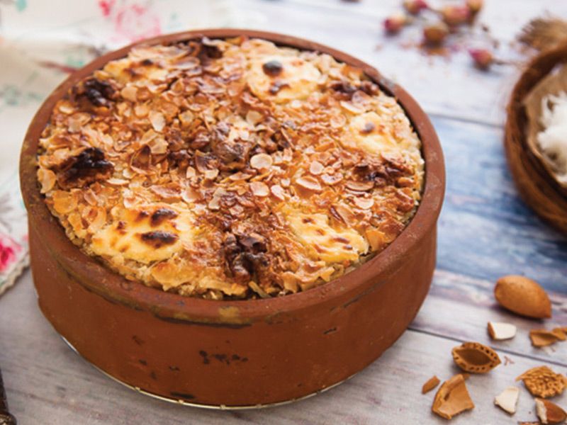 Plain Oven Baked Rice Casserole