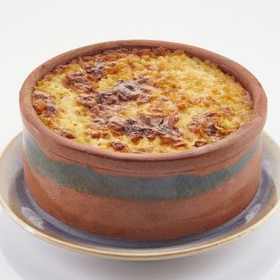 أرز مبخر عادي