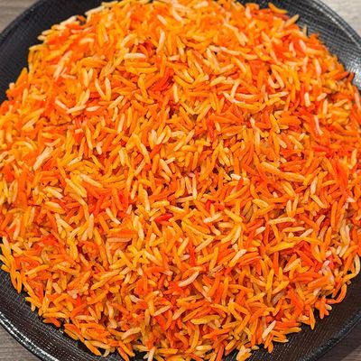 Mandi Rice