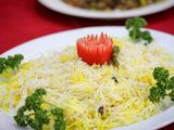 Mandi Rice