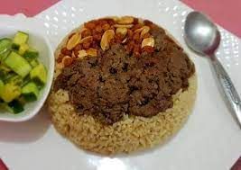 Large Mix Rice