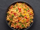 Mexican Rice