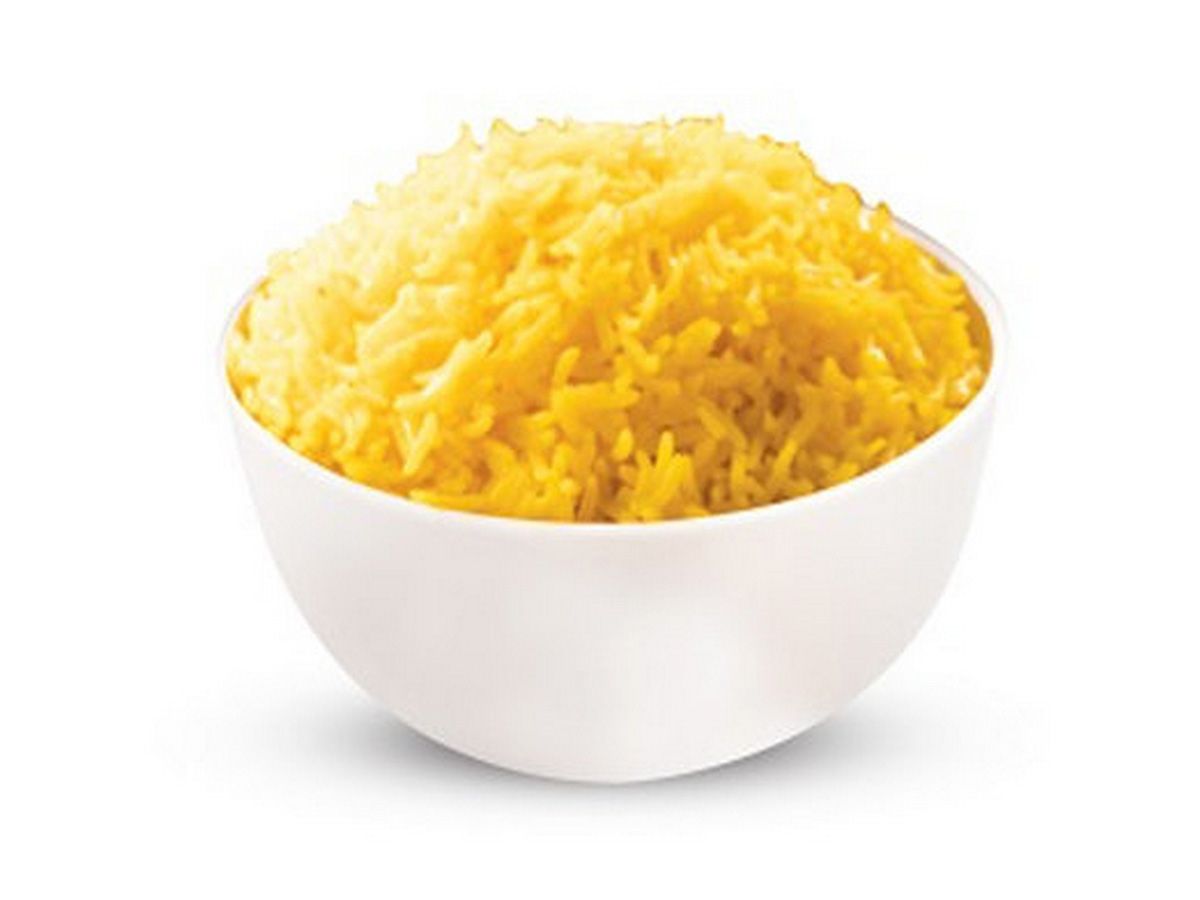 Medium rice