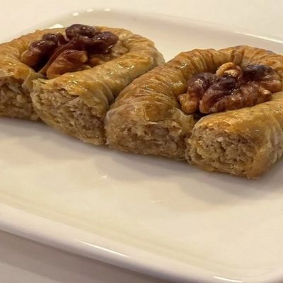 Walnut asawar