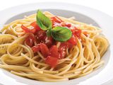 spaghetti pasta