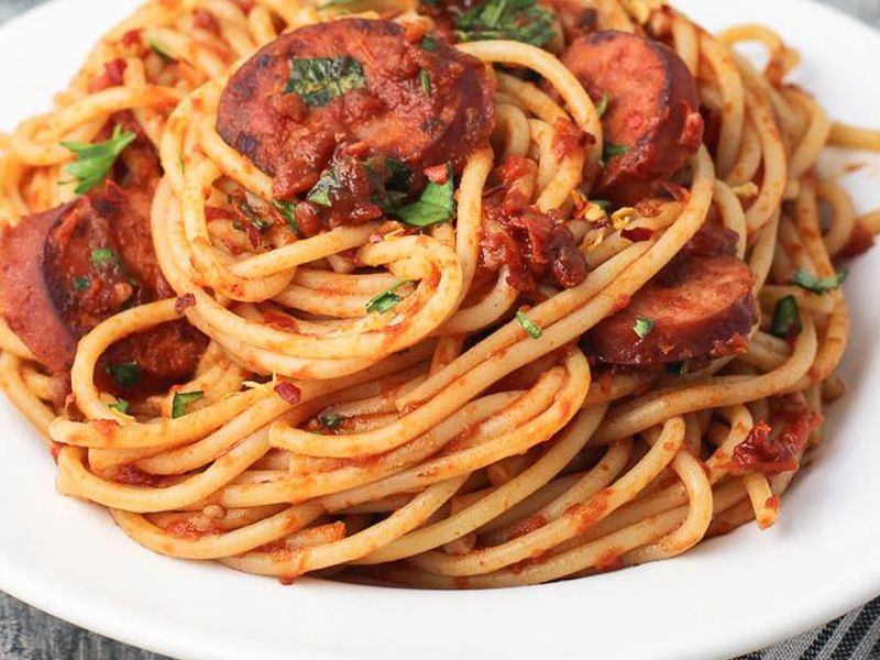 Paolo Spaghetti