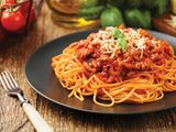 Spaghetti Bolognese