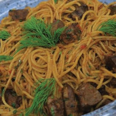 طاسة كبد