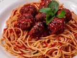Marinara Spaghetti
