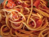 Napoli spaghetti