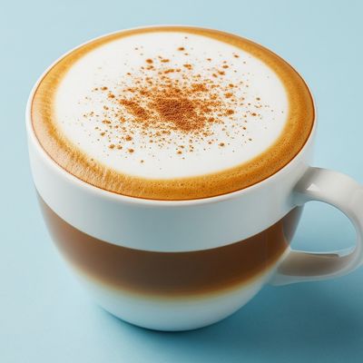 Spanish Latte