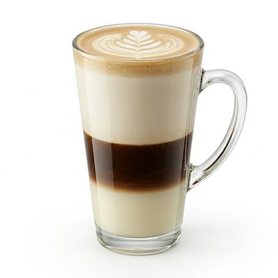Spanish Latte