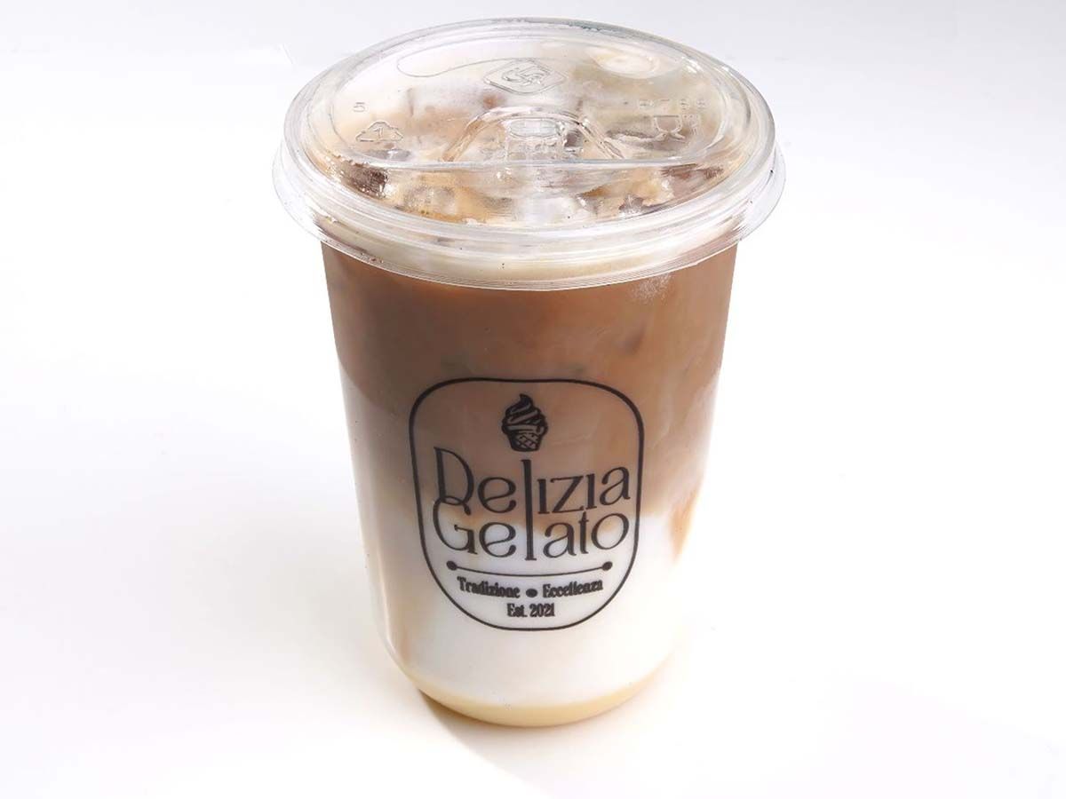 Spanish Latte