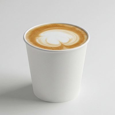 Spanish Latte