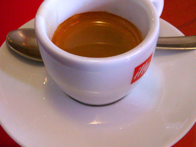 Espresso