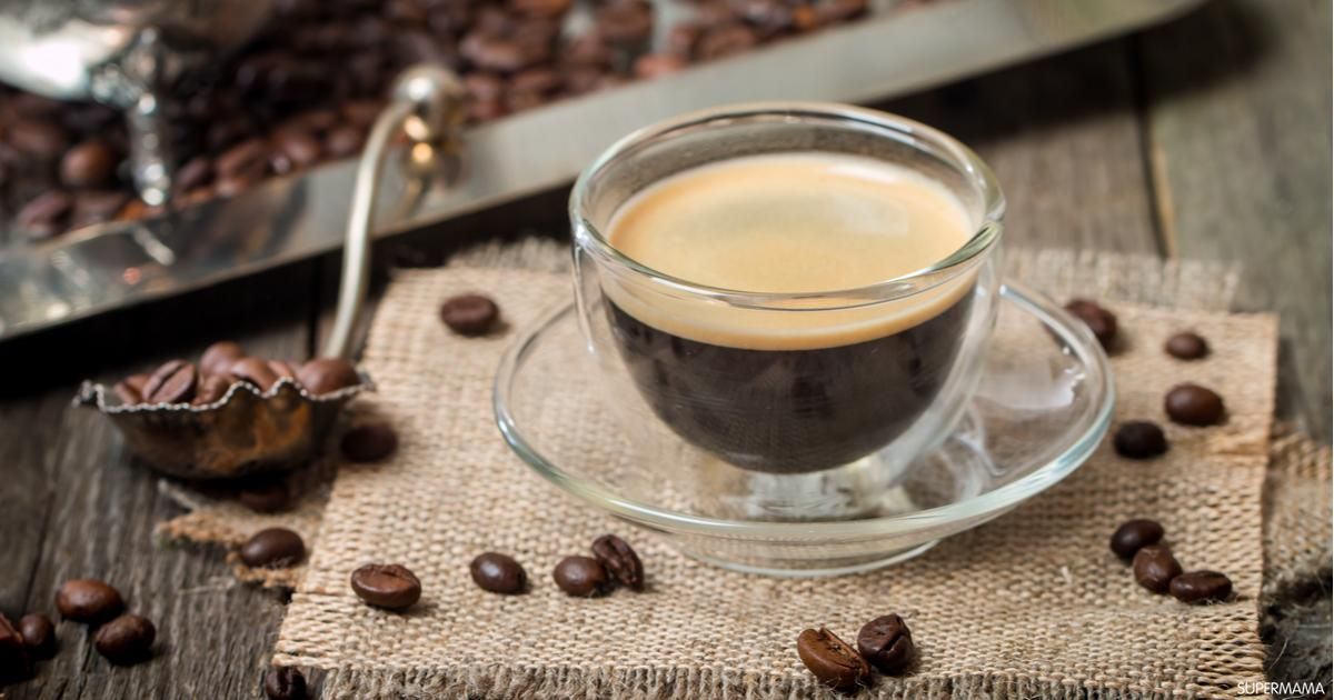 Espresso Single