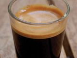 Single Espresso