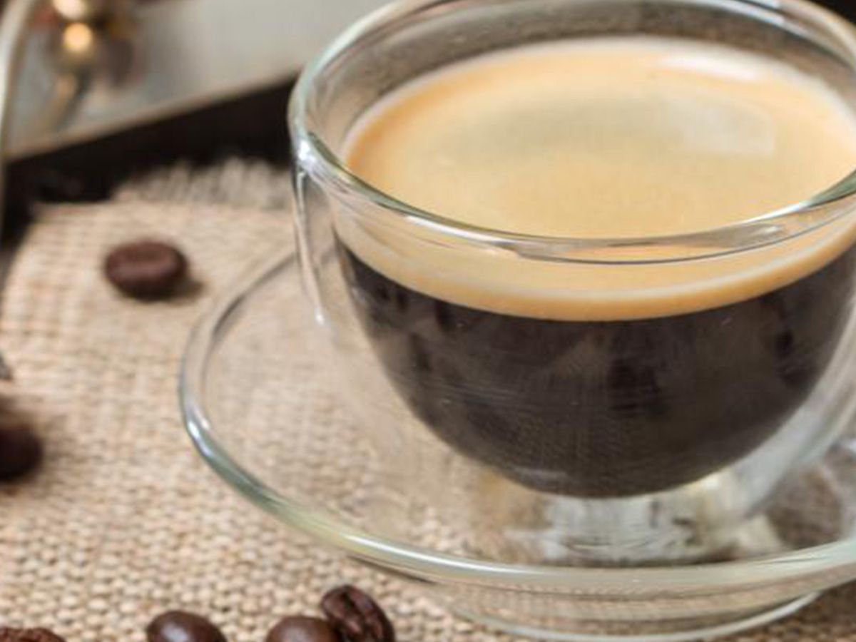 Espresso Single
