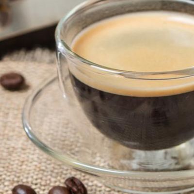 Espresso Single