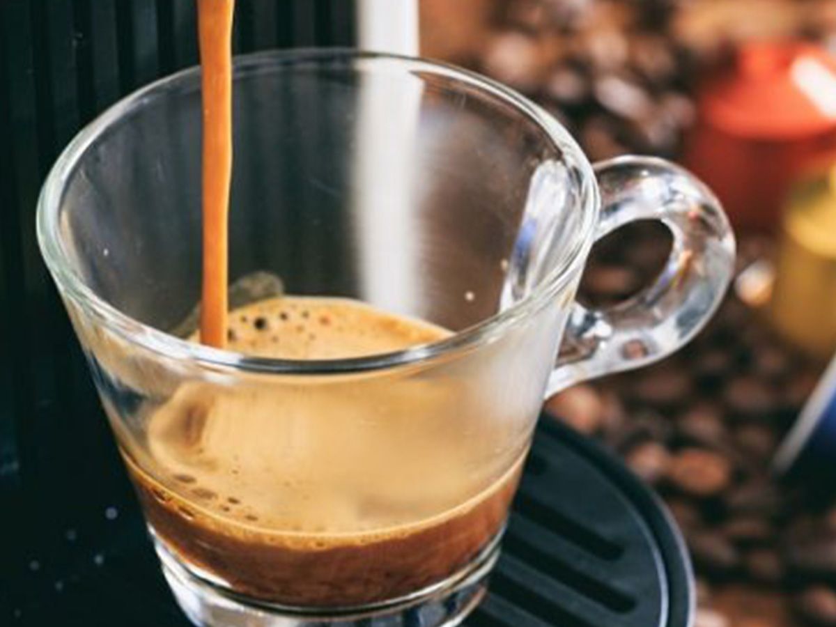 espresso