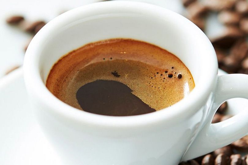 Espresso medium