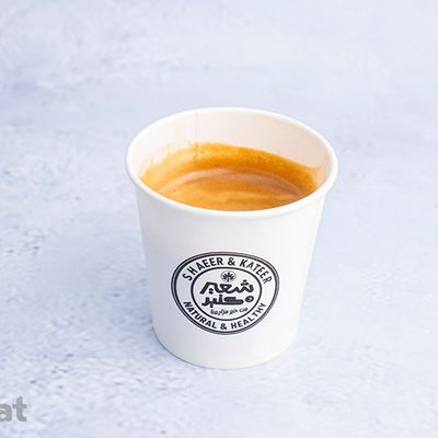 Double Espresso