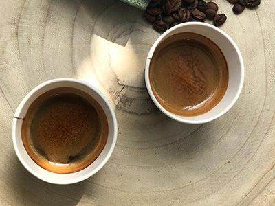 Espresso