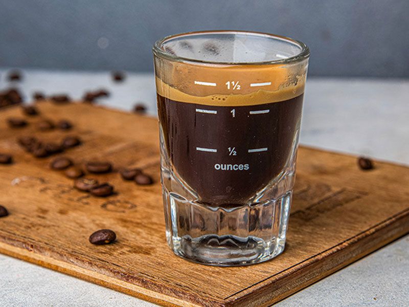 Espresso