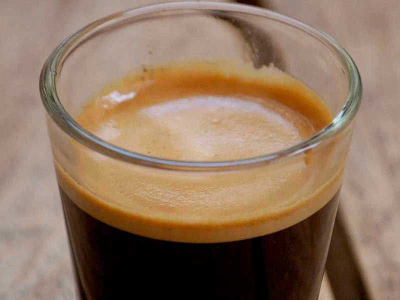 Espresso