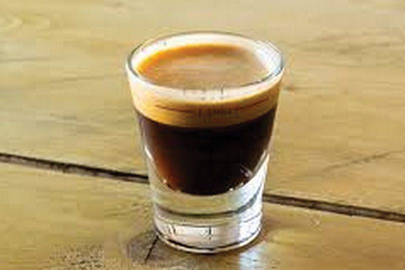 Espresso Double