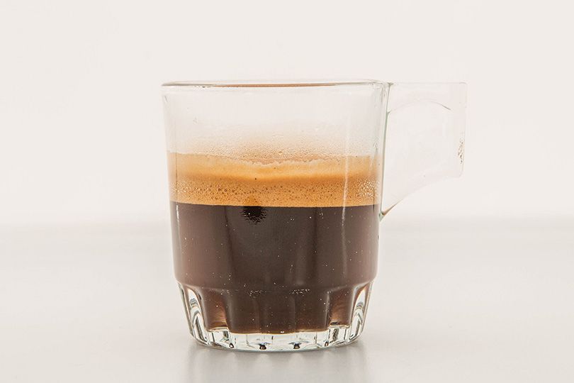 Espresso Single