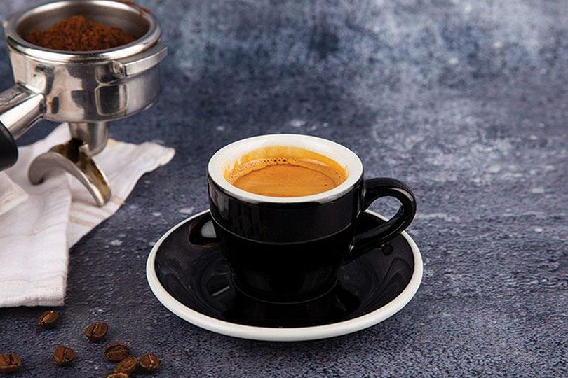 Avocado espresso