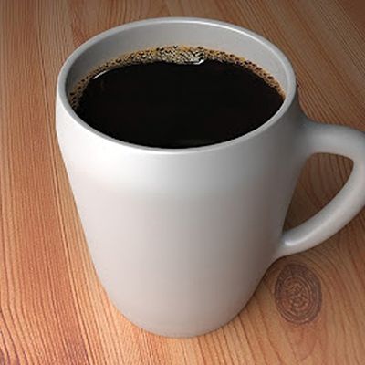 Double espresso