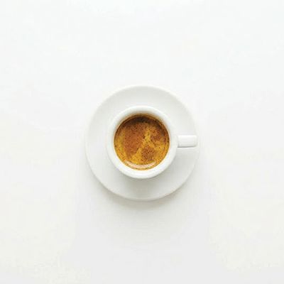 Double Espresso