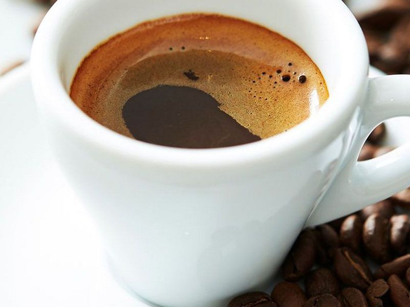 Single Espresso