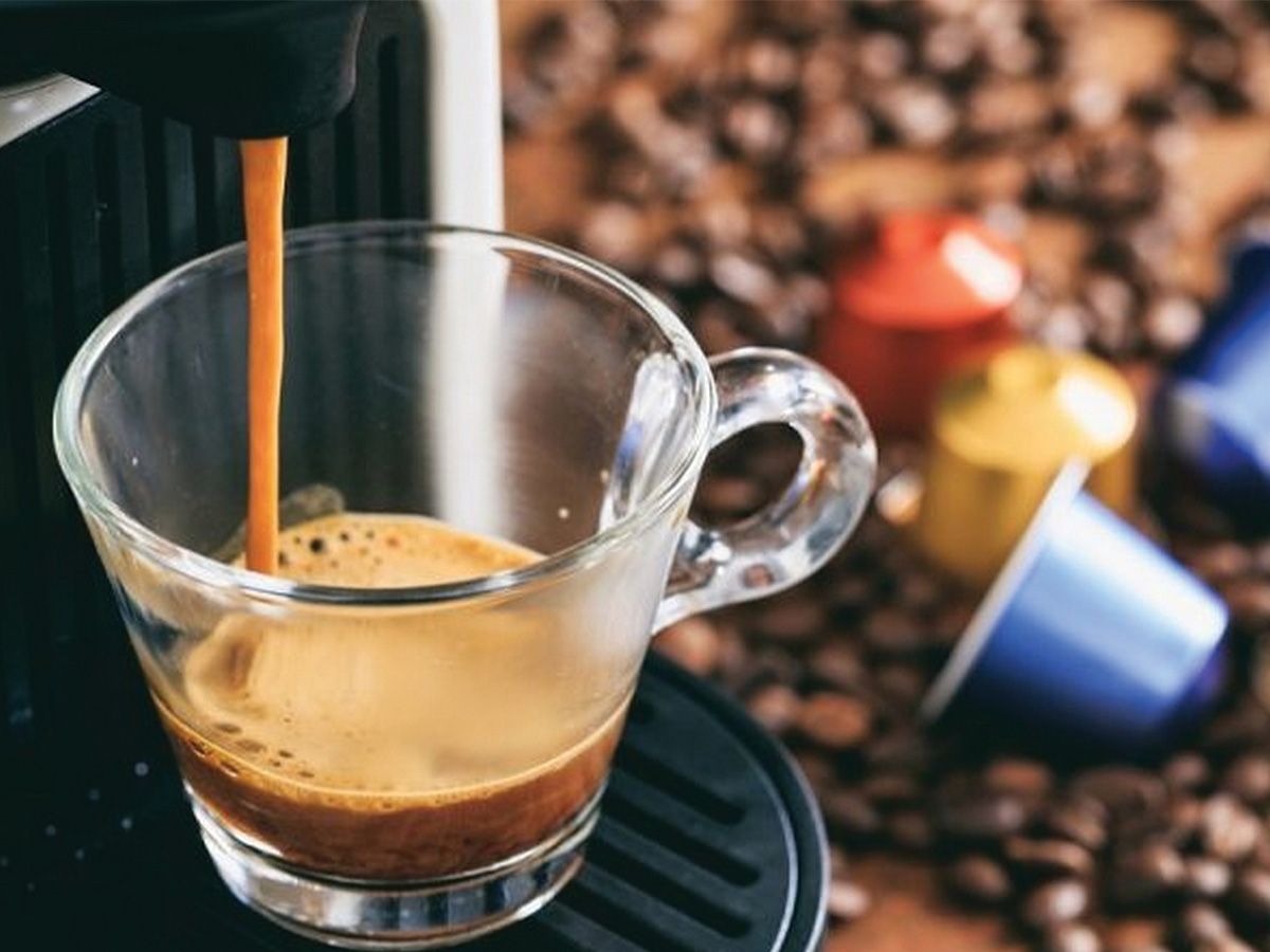 Single Espresso