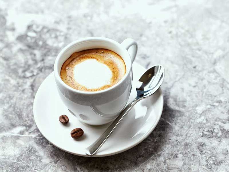 Espresso Macchiato