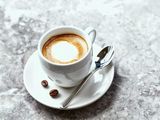 Espresso Macchiato