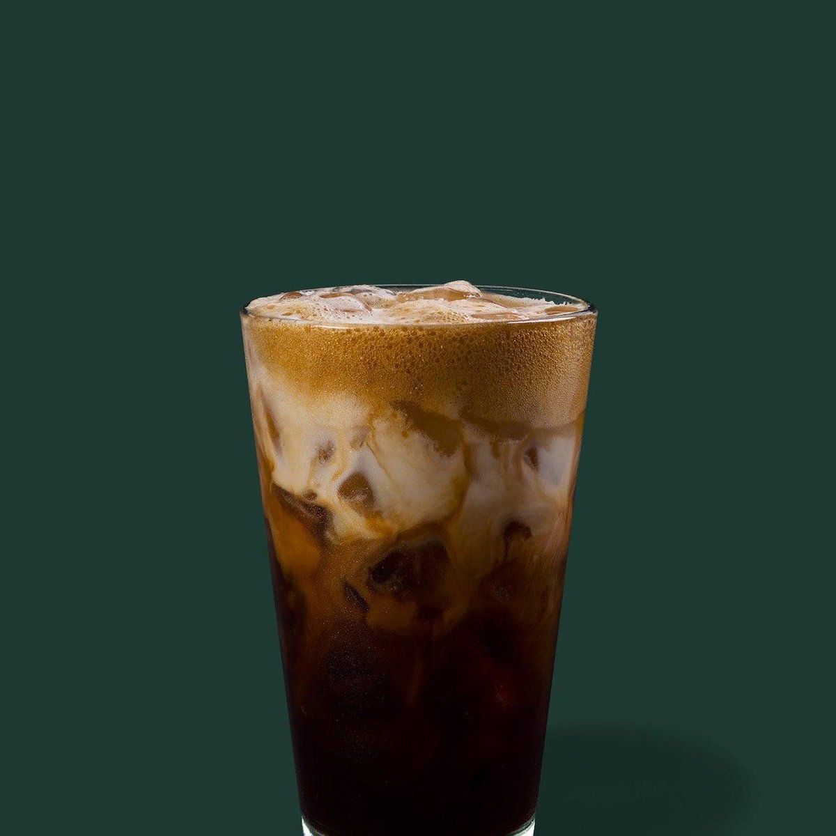 Ice Espresso