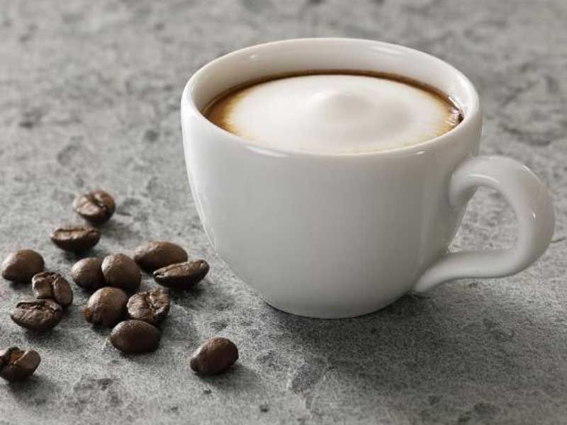Espresso Macchiato