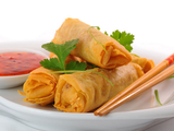 Spring Rolls