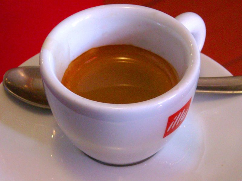 Espresso