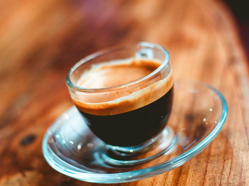 Espresso