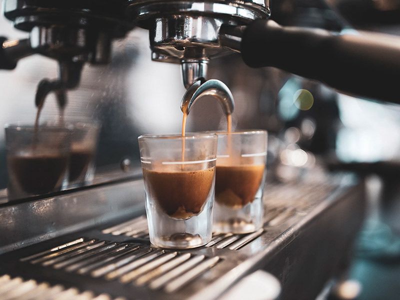 Espresso
