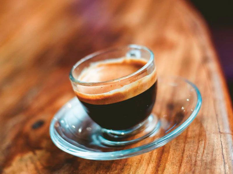 Espresso
