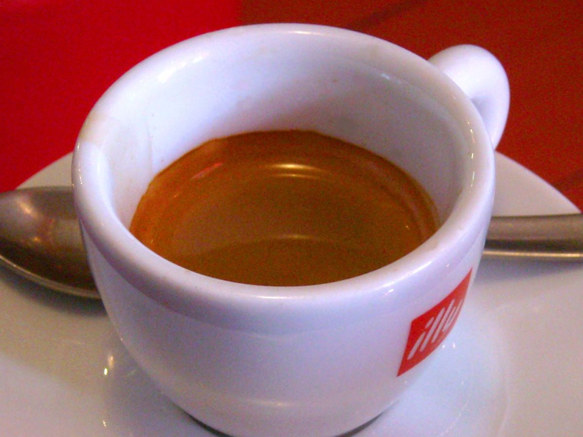 Espresso
