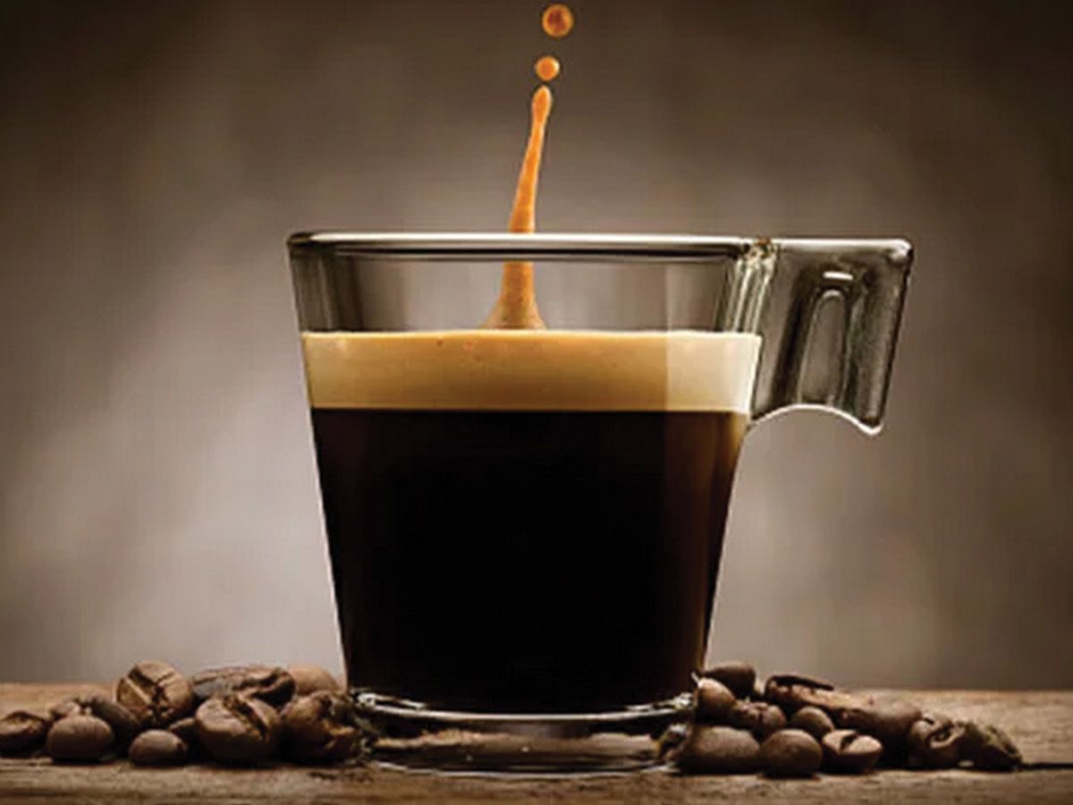 Espresso