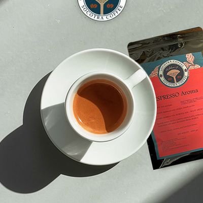 Socotra Coffee photo 4